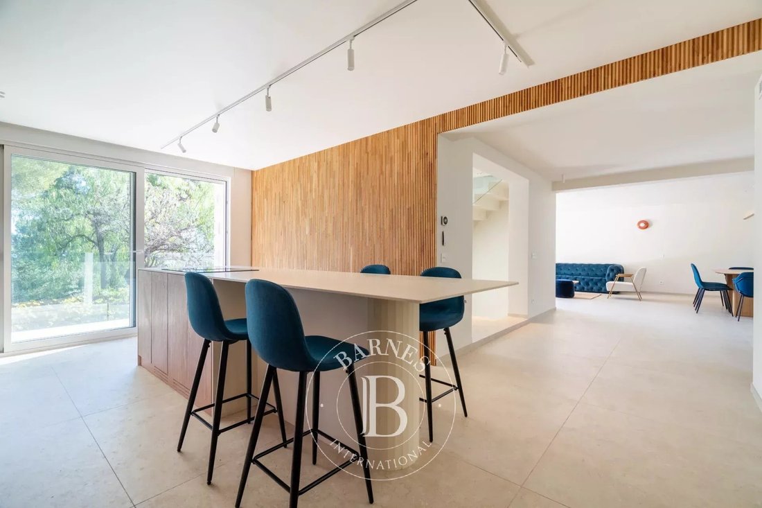 Villa à Petite Couronne, Cassis, France 5 - 16326743