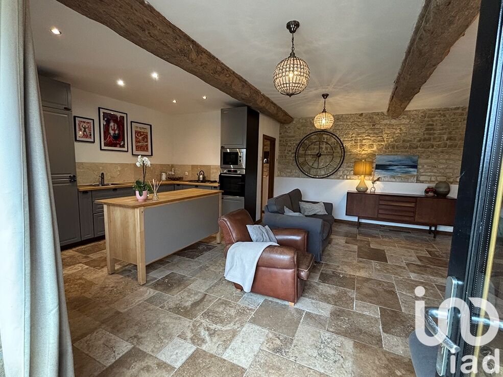 House in Mandeville-en-Bessin, Normandy, France 4 - 17778054