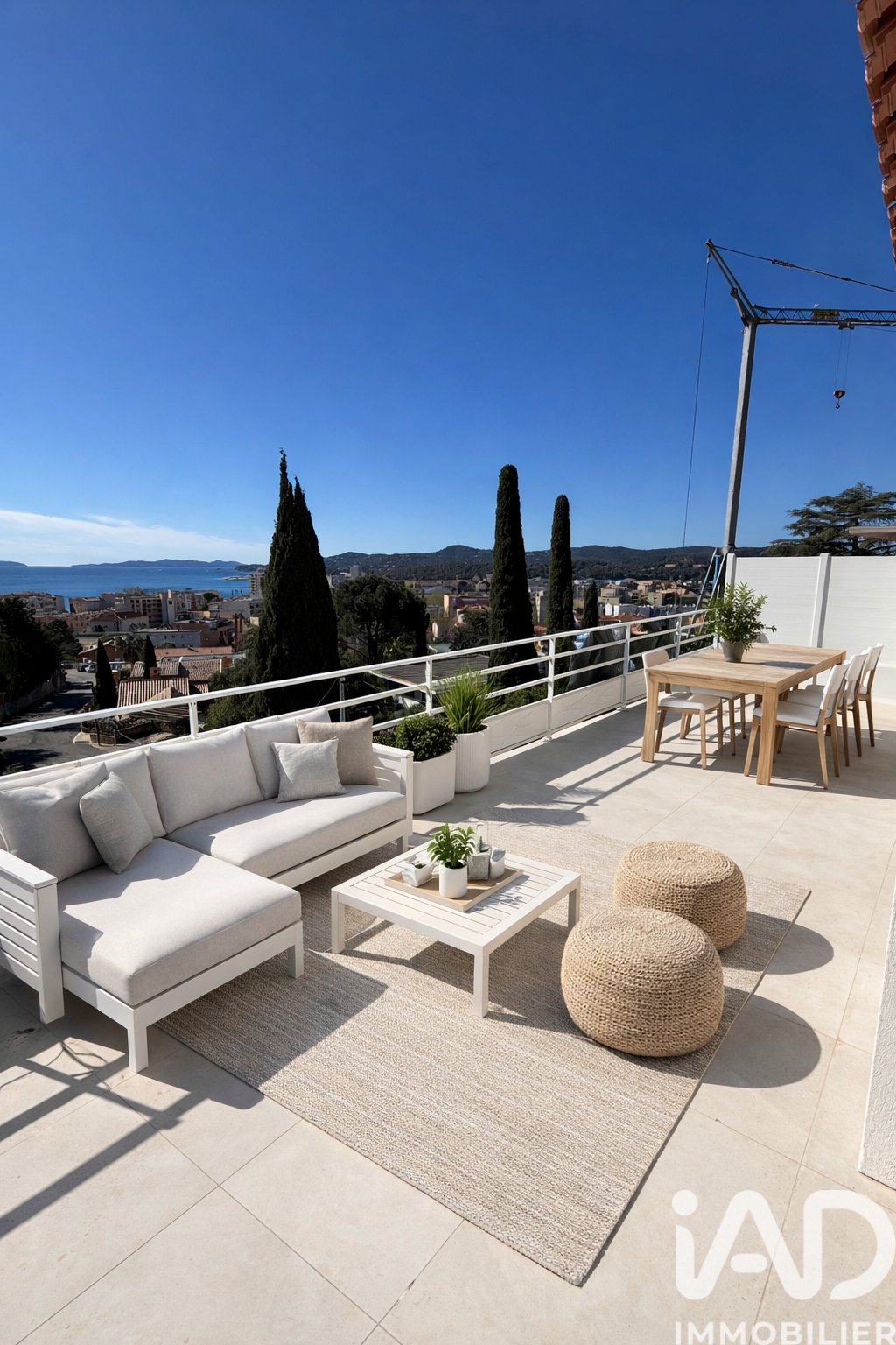 Apartment in Le Lavandou, Provence-Alpes-Côte d'Azur, France 1 - 17692192