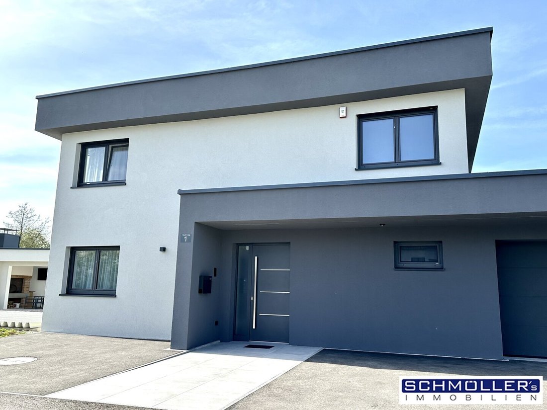House in Gunskirchen, Upper Austria, Austria 2 - 17777809