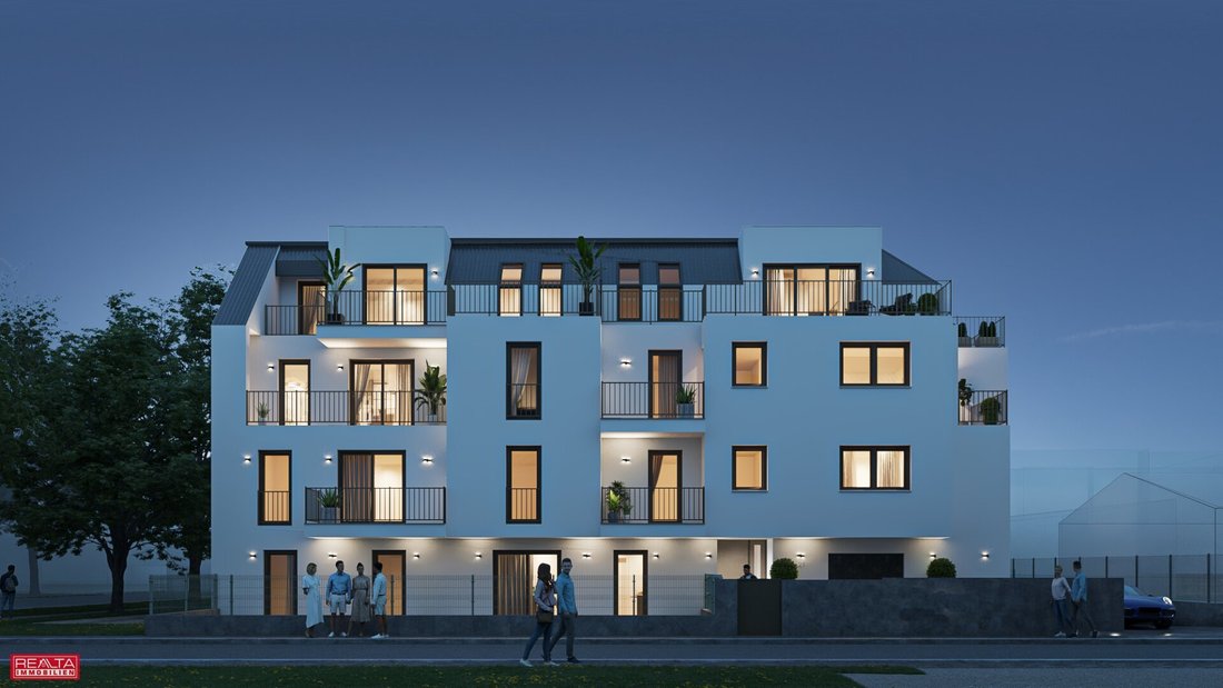 Apartment in Vienna, Wien, Austria 4 - 17777796