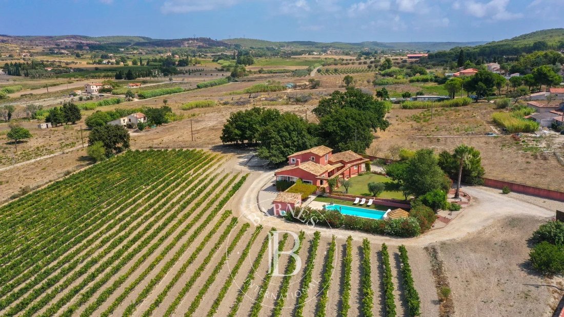 House in Plaines Saint Pierre-Saint Julien, Martigues, France 5 - 16116742