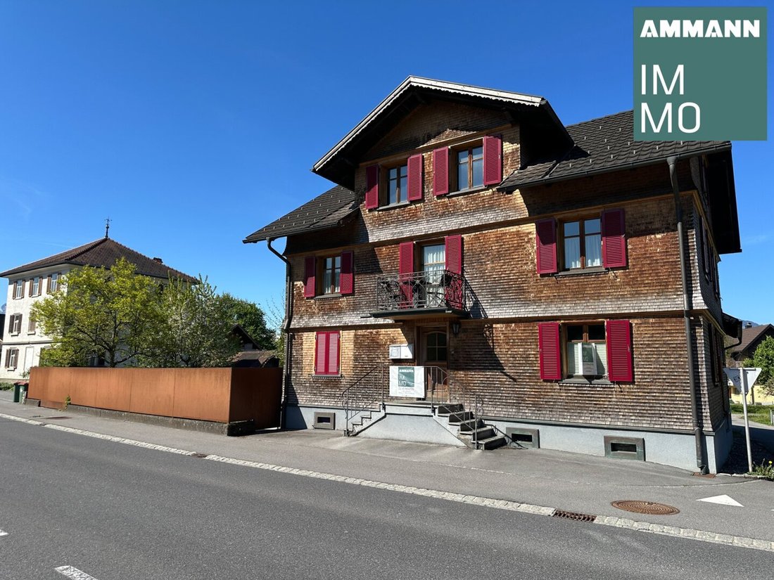 House in Klaus, Vorarlberg, Austria 3 - 17777849