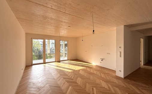 Appartamento a Vienna, Vienna, Austria 1