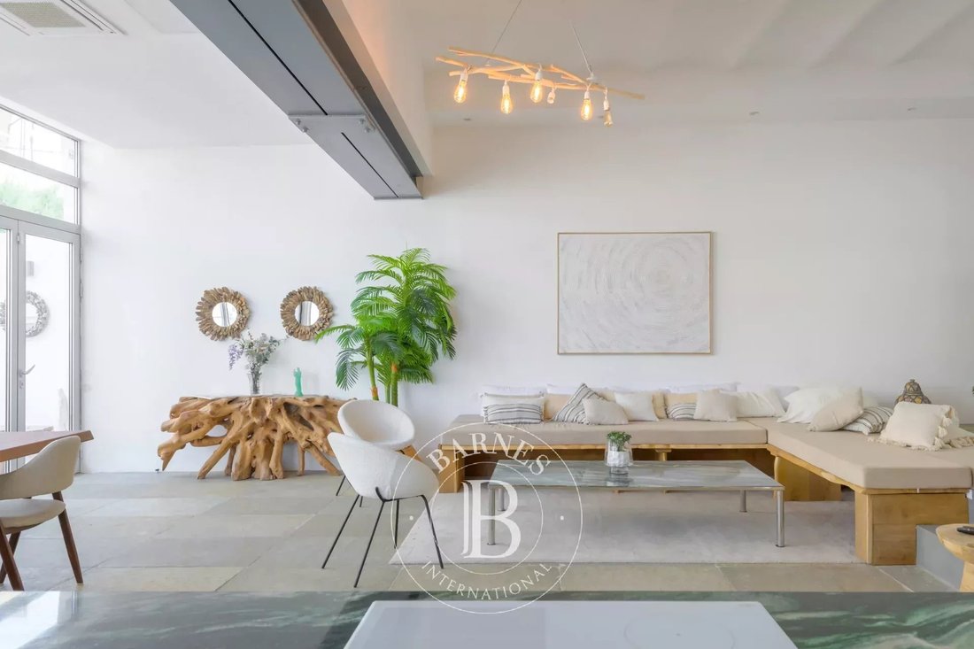 House in Endoume, 7e Arrondissement, Marseille 4 - 16123450