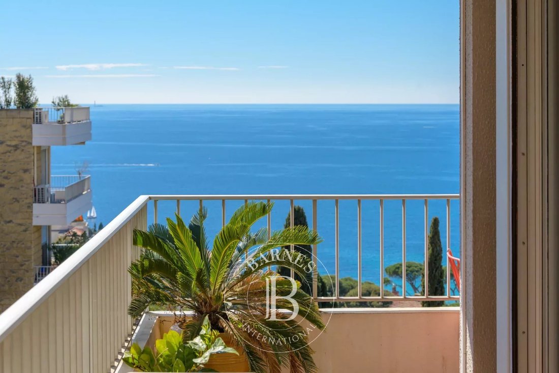 Apartment in Le Roucas Blanc, 7e Arrondissement, Marseille 4 - 15819083