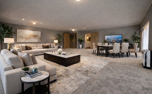 Appartement à Minato-ku, Tokyo, Japon 1
