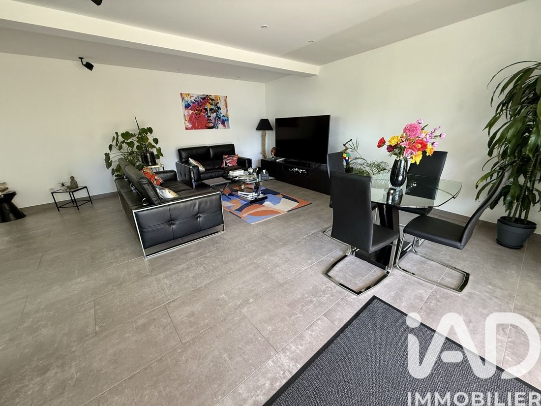 House in Gagny, Ile-de-France, France 2 - 17779553