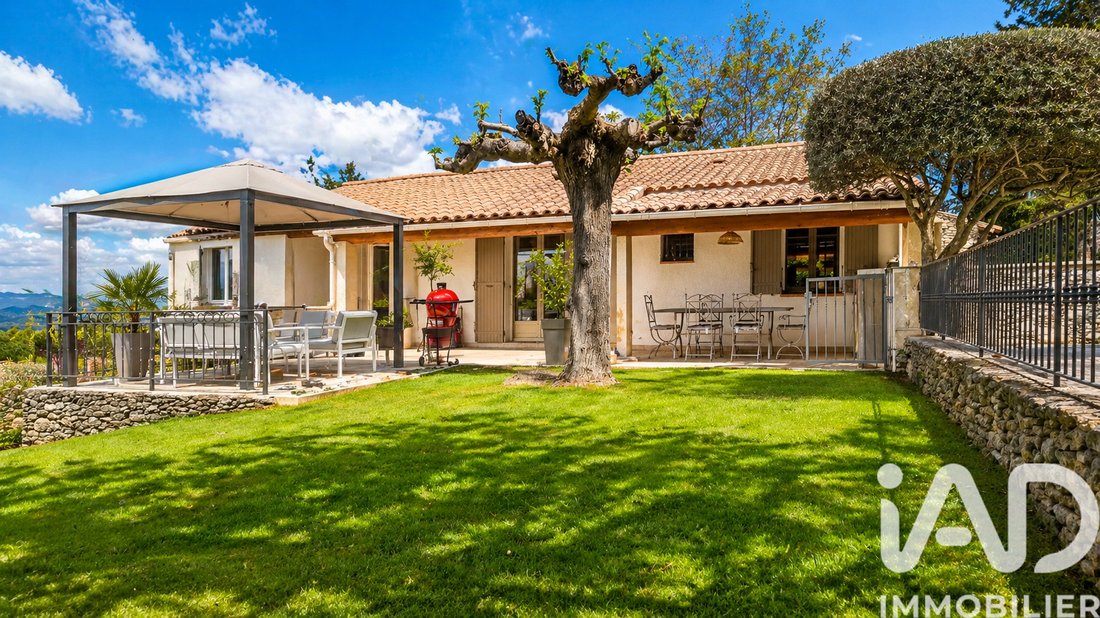 House in Malaucène, Provence-Alpes-Côte d'Azur, France 2 - 17779281