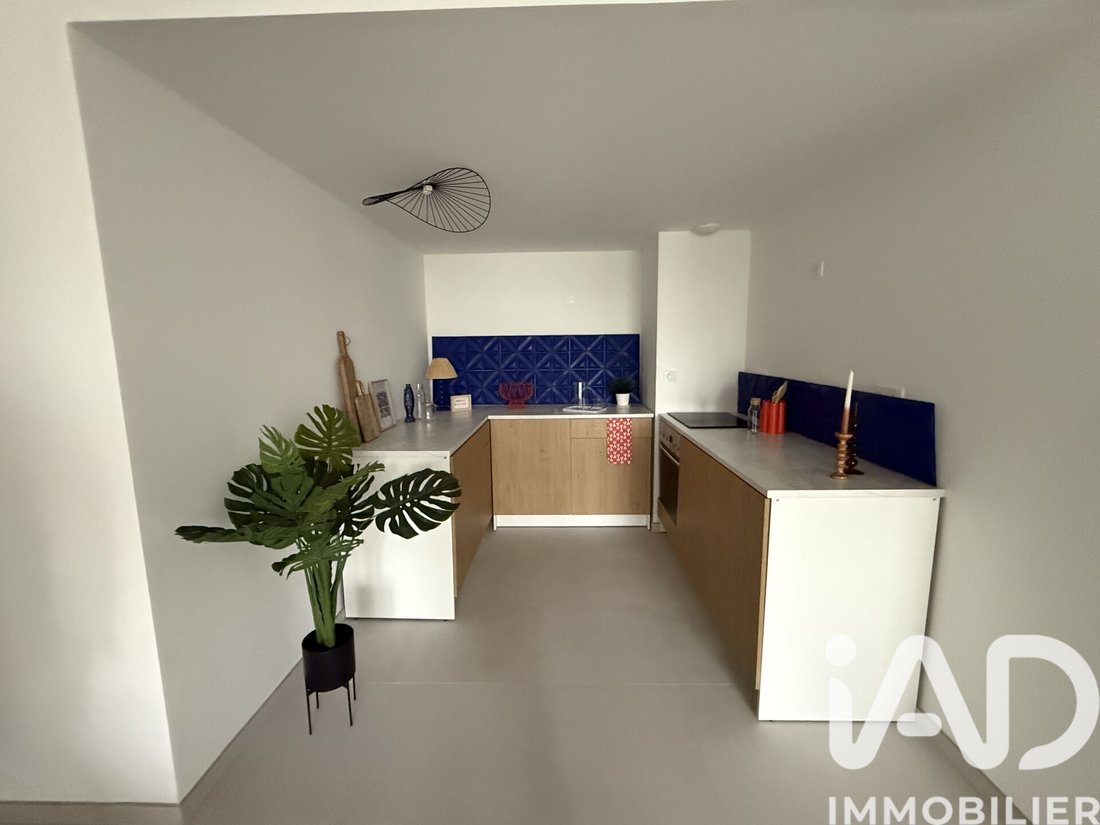 Apartment in La Grande-Motte, Occitania, France 3 - 17779351