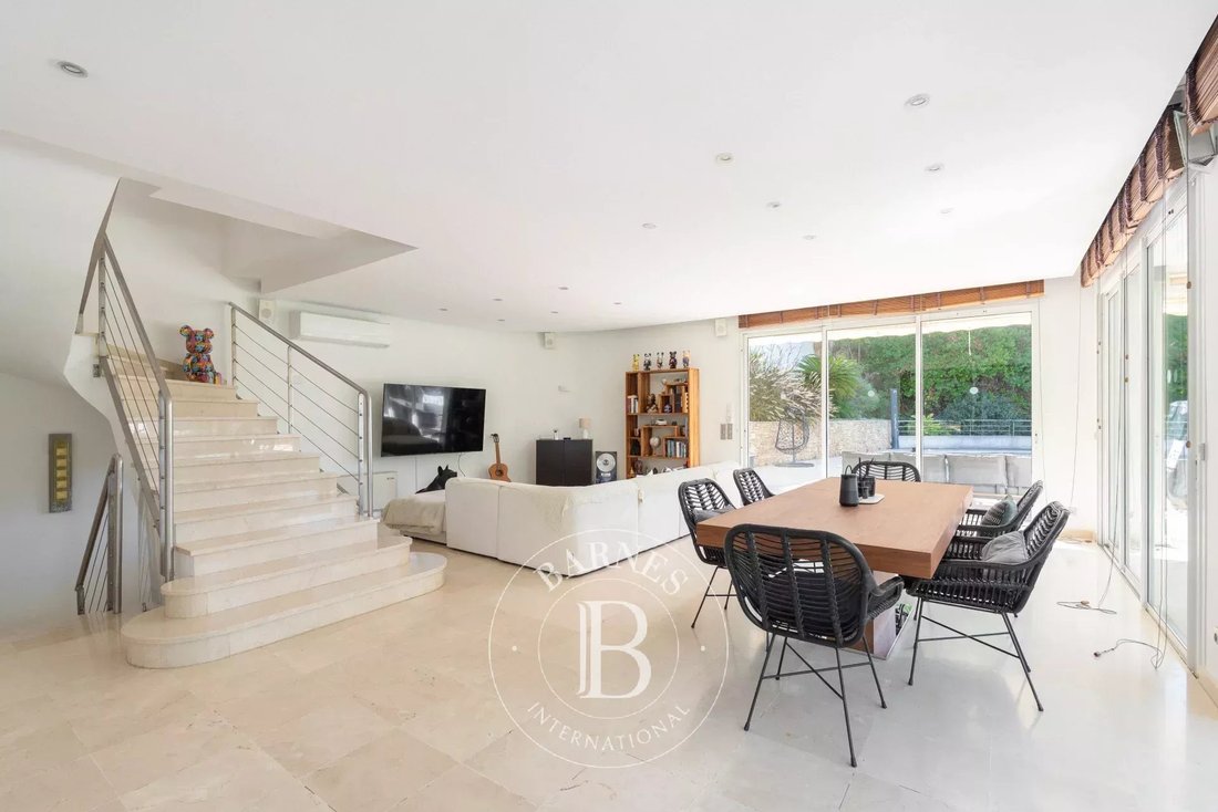 House in Le Roucas Blanc, 7e Arrondissement, Marseille 4 - 16286141
