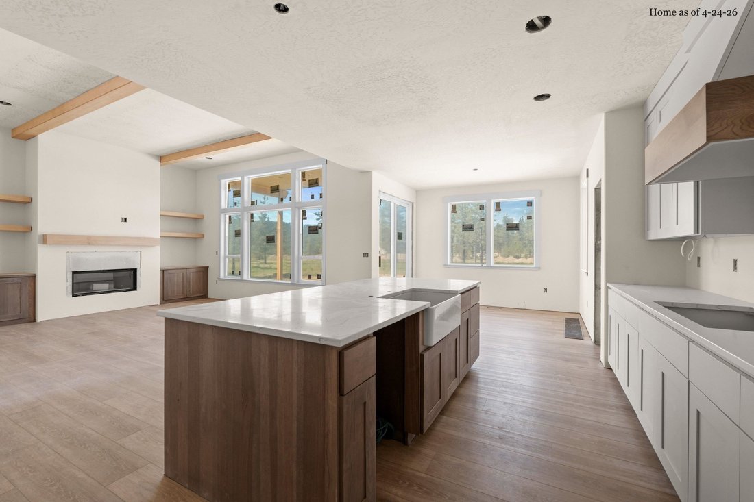 House in Nine Mile Falls, Washington, United States 4 - 17358657