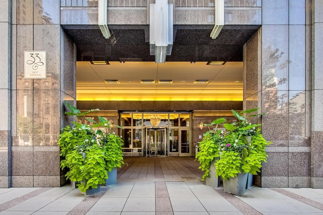 Condo in Chicago, Illinois, United States 2 - 17777665