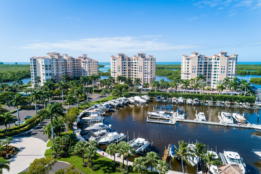 Condominio en Bonita Springs, Florida, Estados Unidos 2 - 17777595