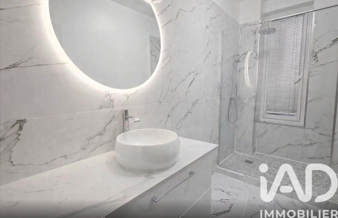 Apartment in Front de Seine, Levallois-Perret, France 4 - 17779602