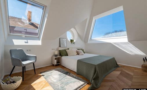 Wohnung in Wien, Wien, Österreich 1