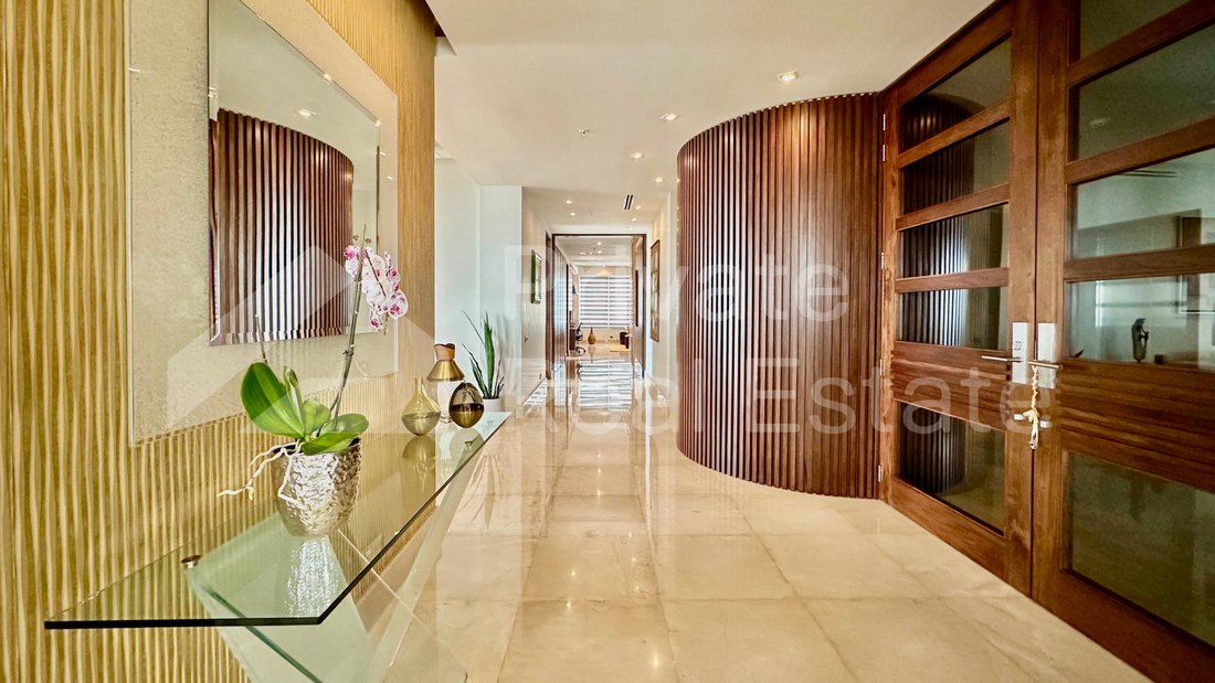 Apartment in Panama City, Panama, Panama 1 - 17778068