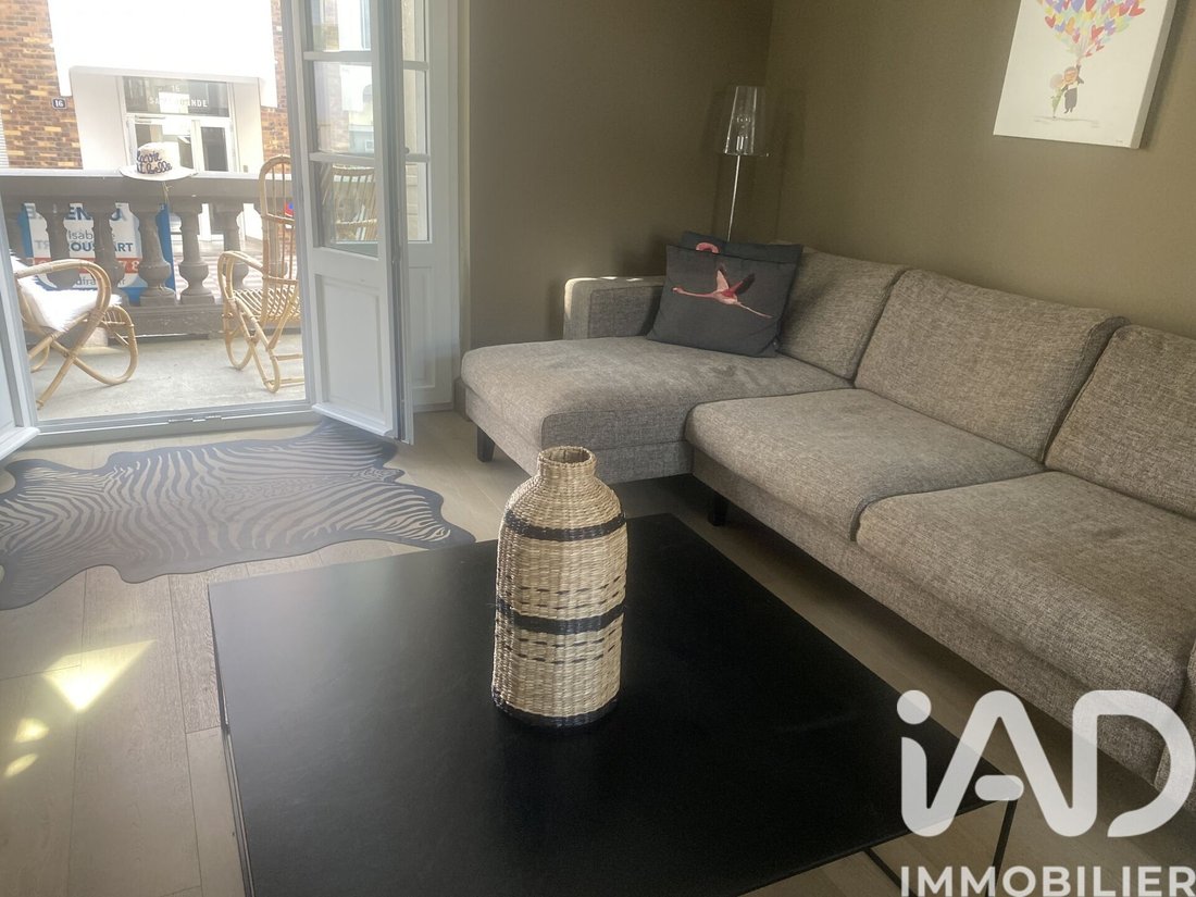 House in Littoral, Le Touquet-Paris-Plage, France 5 - 17779361
