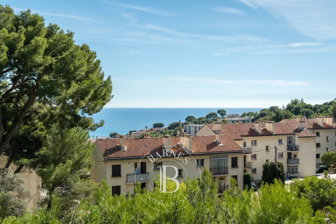 Villa à Petite Couronne, Cassis, France 2 - 16326743