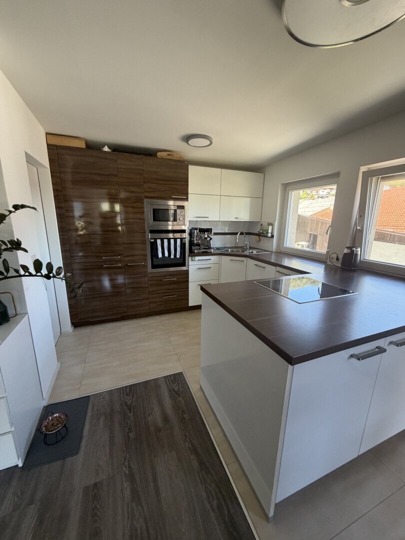 Apartment in Vomp, Tyrol, Austria 3 - 17777739