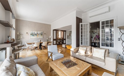 House in Pointe Rouge, 8e Arrondissement, Marseille 1