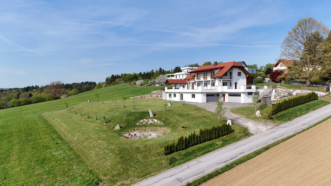 House in Empersdorf, Styria, Austria 2 - 17777745