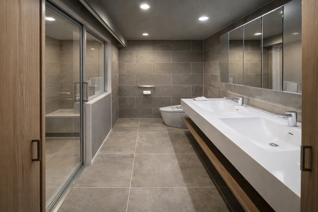 Apartment in Minato City, Tokyo, Japan 5 - 17777672