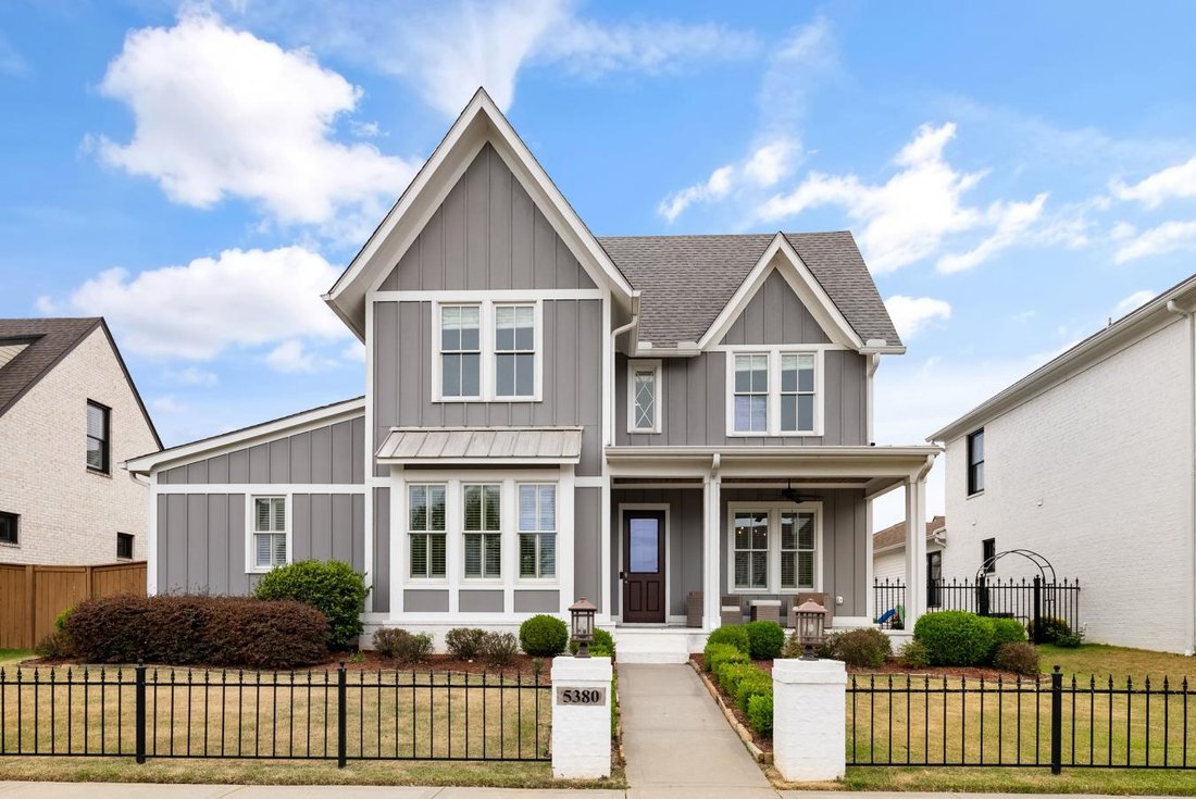 House in Tuscaloosa, Alabama, United States 1 - 17777891