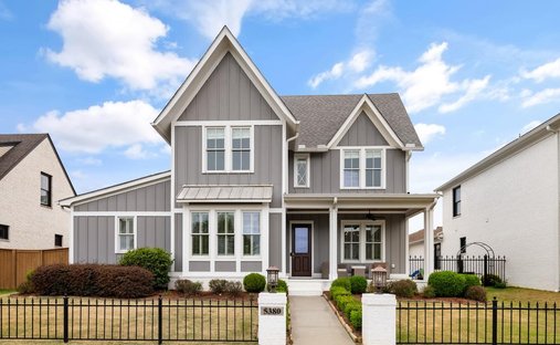 House in Tuscaloosa, Alabama, United States 1