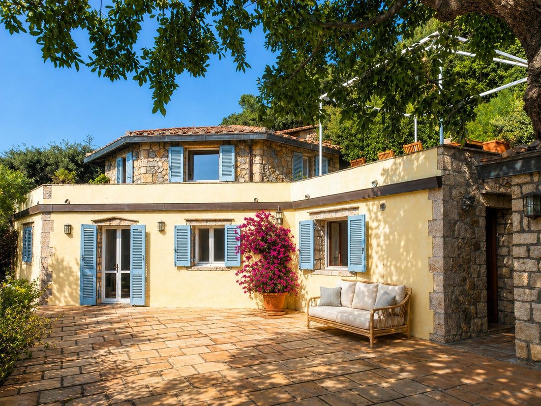 Villa in Monte Argentario, Tuscany, Italy 3 - 16844389
