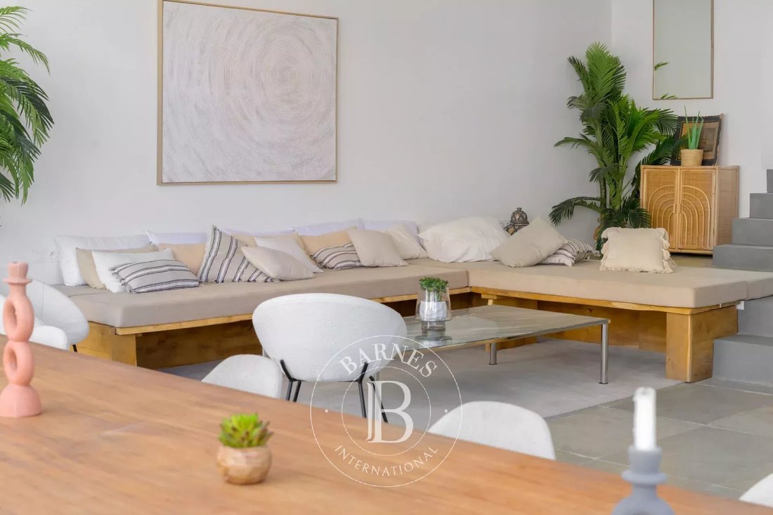 House in Endoume, 7e Arrondissement, Marseille 5 - 16123450