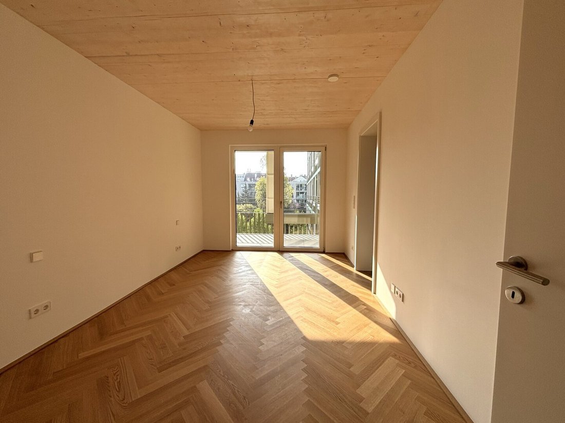 Apartment in Vienna, Wien, Austria 1 - 17387035