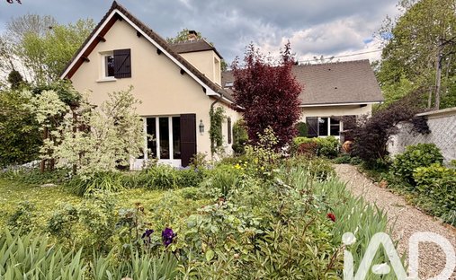 Casa a Les Bords de Seine, Soisy-sur-Seine, Francia 1