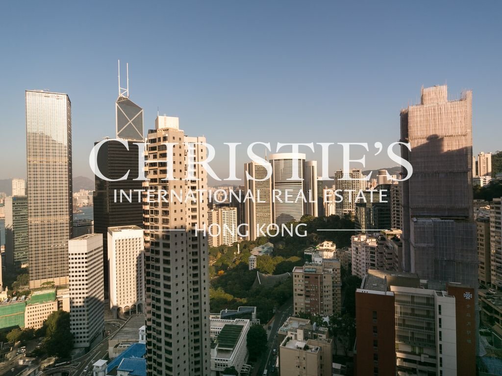 Apartment in Hong Kong, Hong Kong 1 - 17778064