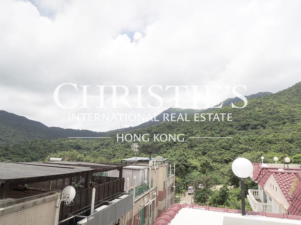 Apartment in Hong Kong, Hong Kong 1 - 17778059