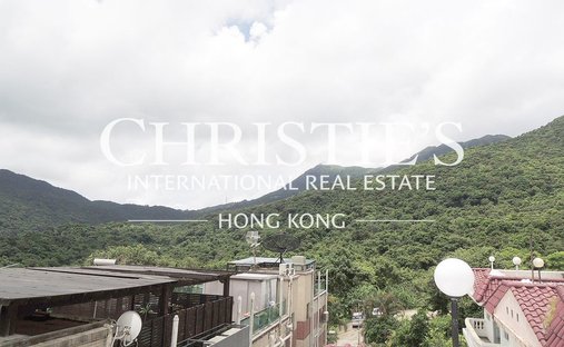 Apartment in Hong Kong, Hong Kong 1