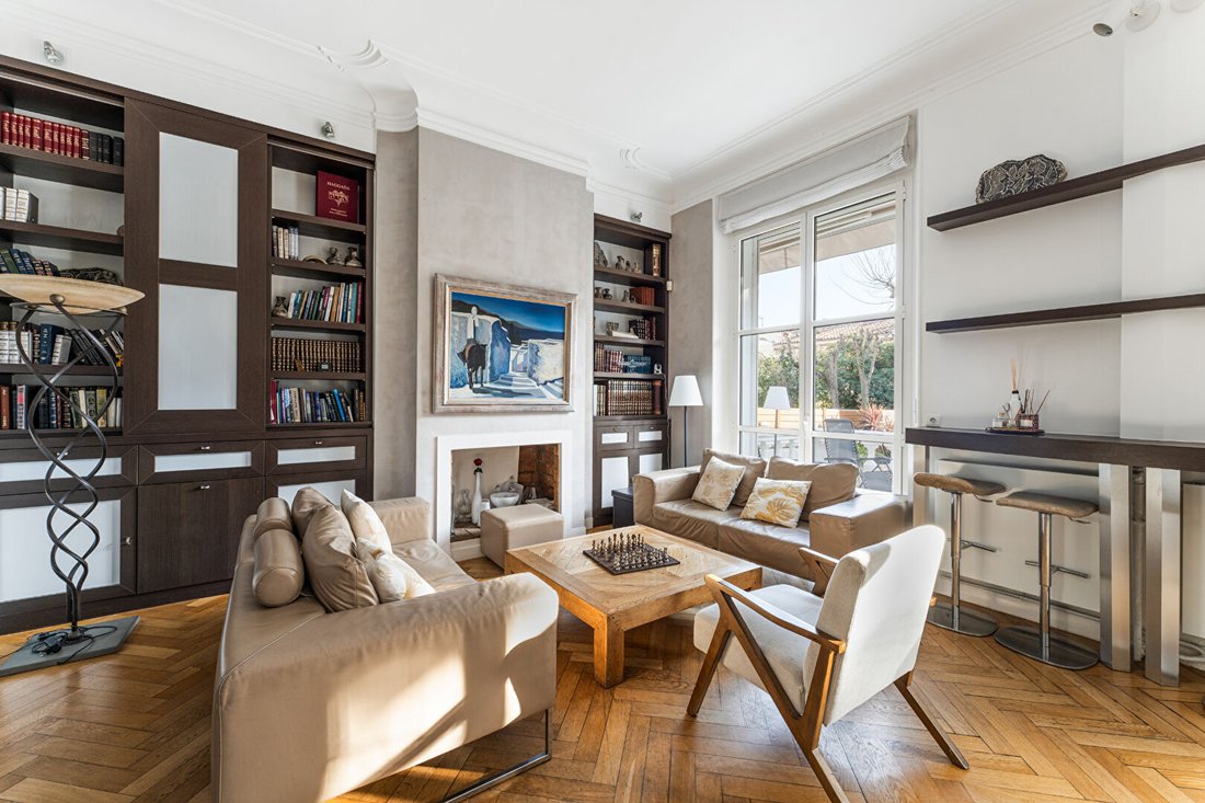 House in Pointe Rouge, 8e Arrondissement, Marseille 2 - 17777900
