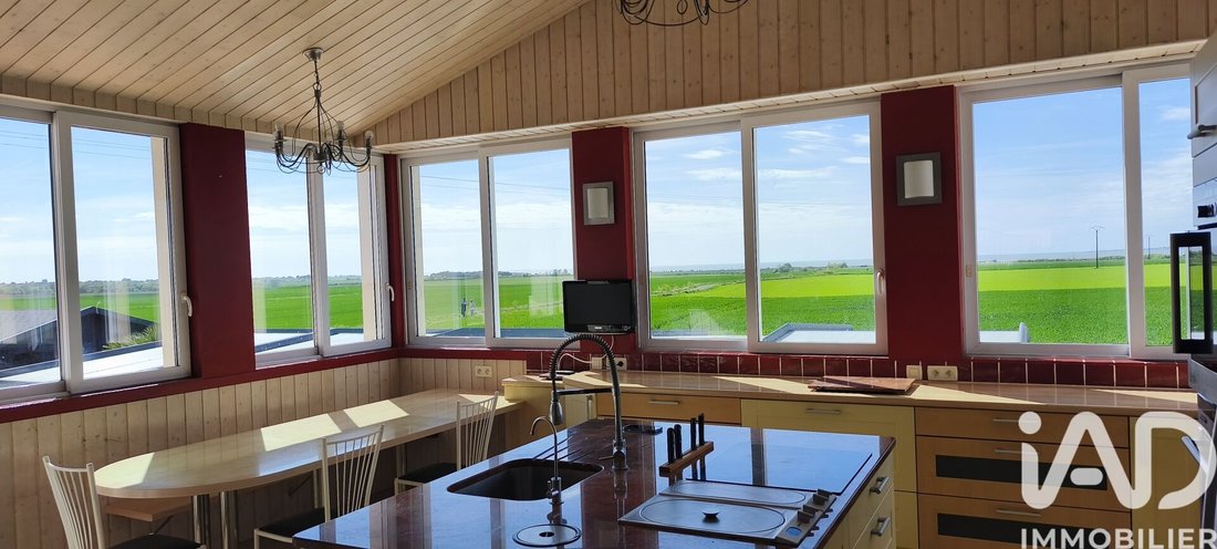 House in Marsilly, Nouvelle-Aquitaine, France 3 - 17779601