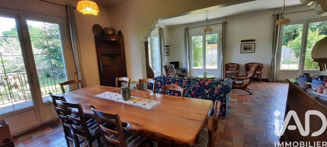 House in Sud, Léognan, France 4 - 17778992