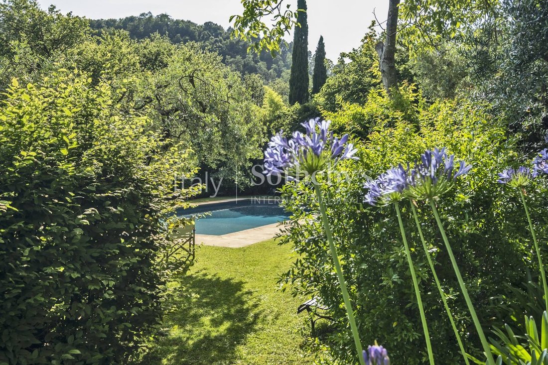 House in Camaiore, Tuscany, Italy 3 - 17778047