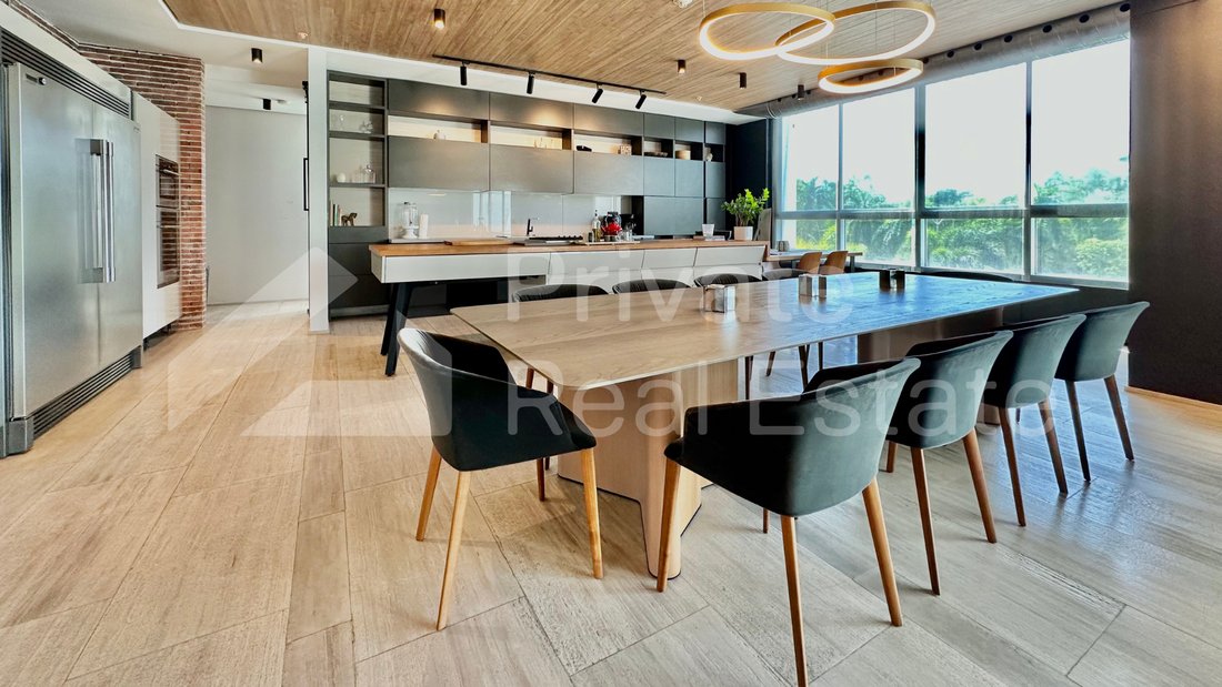Apartment in Panama City, Panama, Panama 4 - 17778051