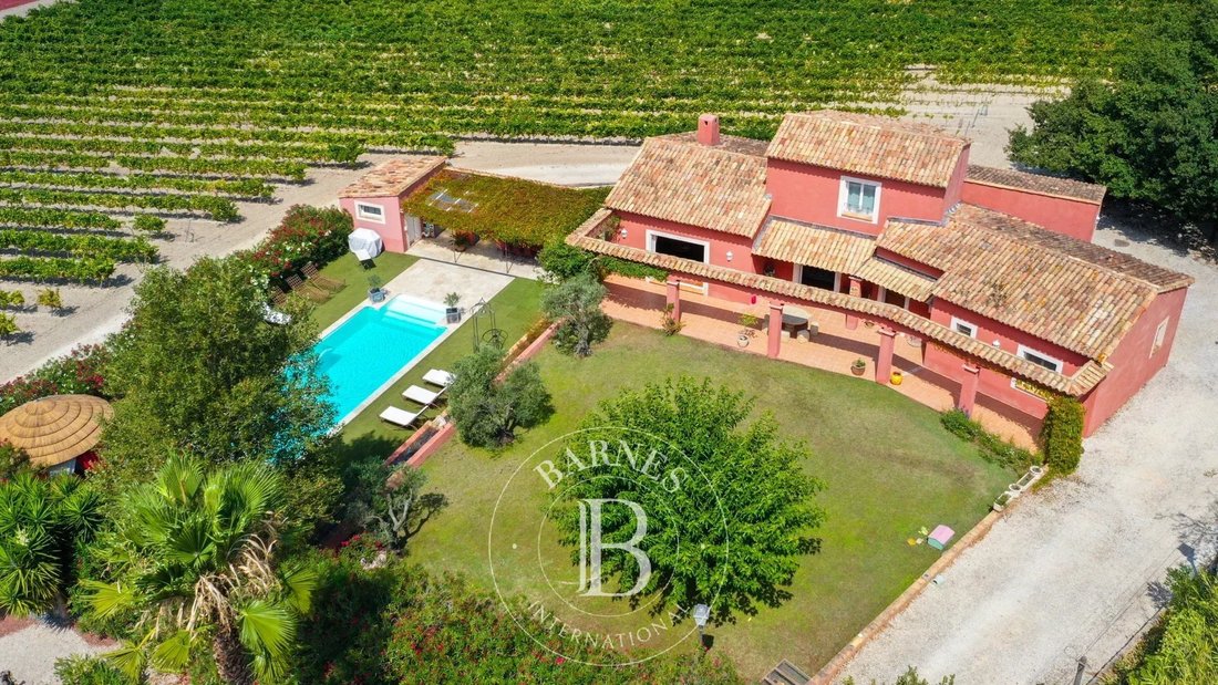 House in Plaines Saint Pierre-Saint Julien, Martigues, France 4 - 16116742