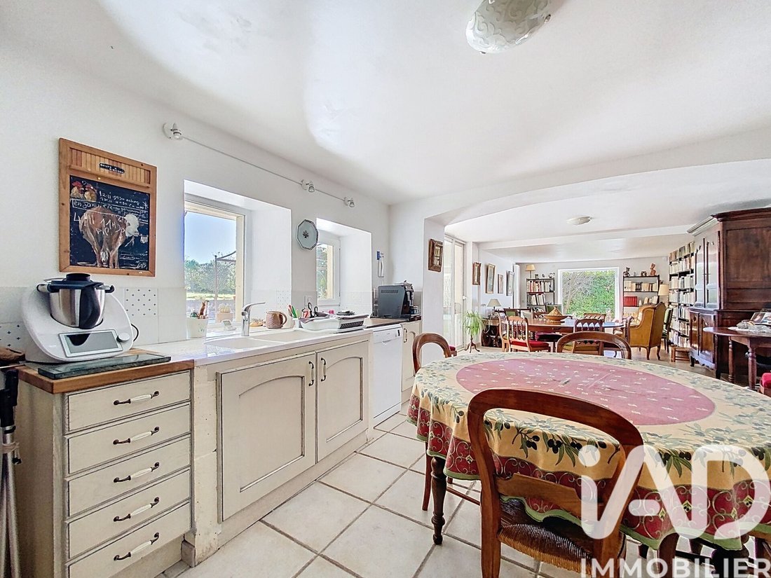 House in Charols, Auvergne-Rhône-Alpes, France 5 - 17778480
