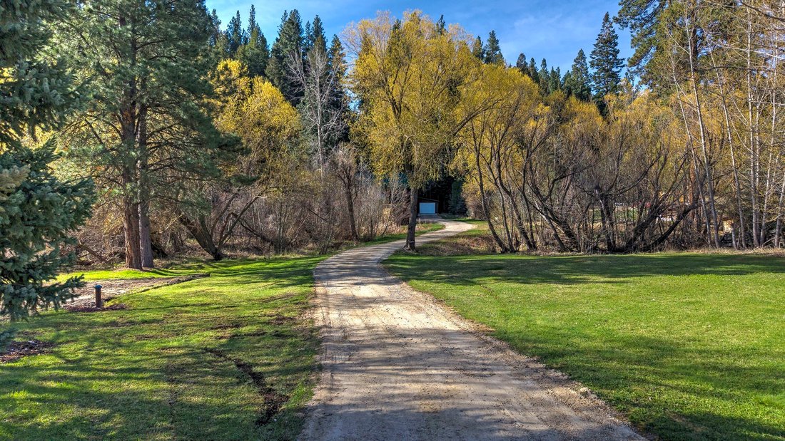 House in Darby, Montana, United States 3 - 17777710