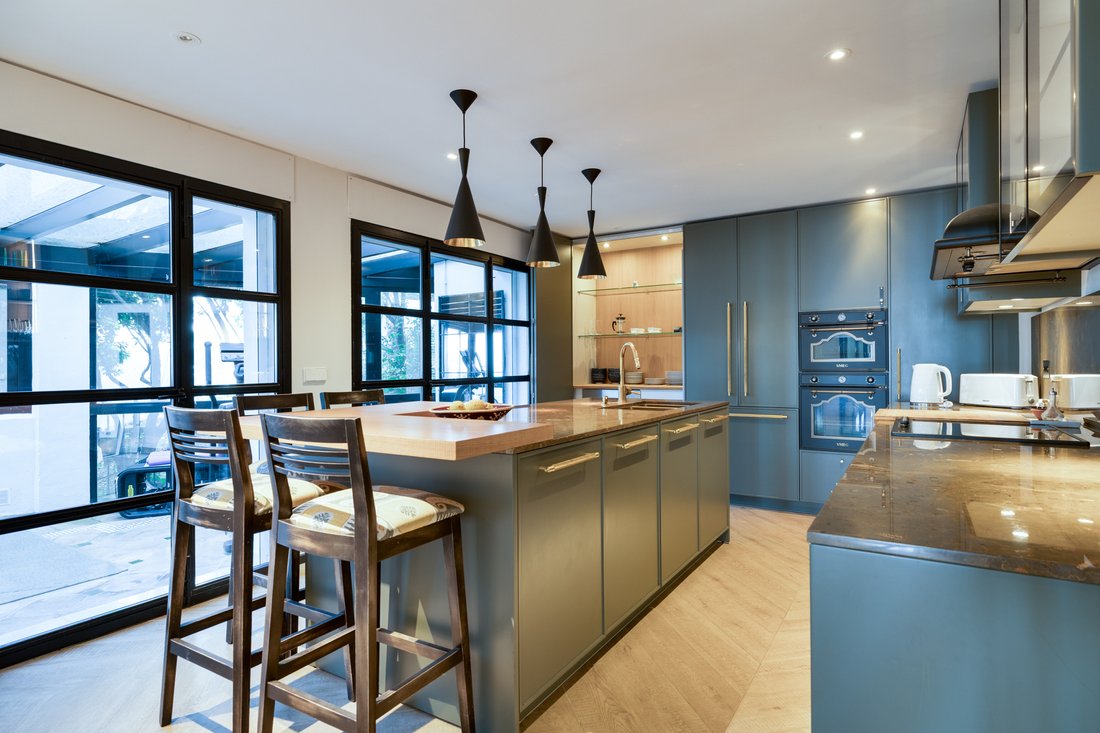 Penthouse in La Quinta, Benahavis, Andalusia 2 - 17778078