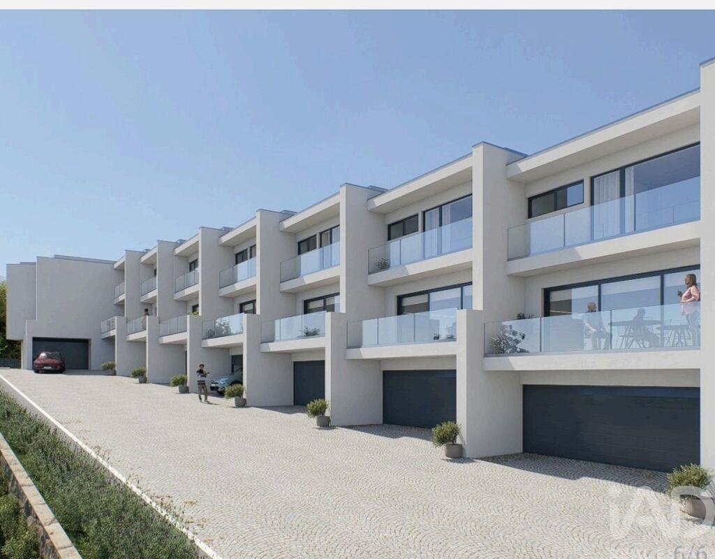 Townhouse in Gondomar (Sao Cosme), Valbom e Jovim, Porto District, Portugal 4 - 17778053
