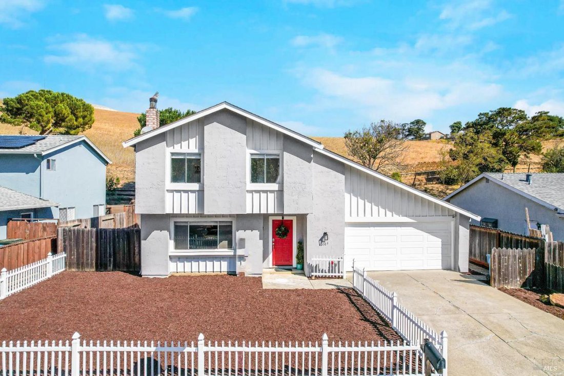 House in Benicia, California, United States 1 - 17777883