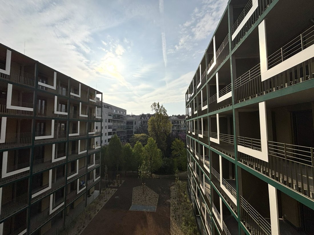 Apartment in Vienna, Wien, Austria 2 - 17073597