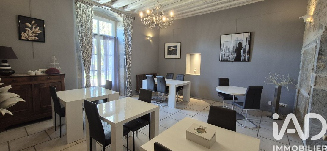 House in Chateau-Chalon, Bourgogne – Franche-Comté, France 4 - 17778752