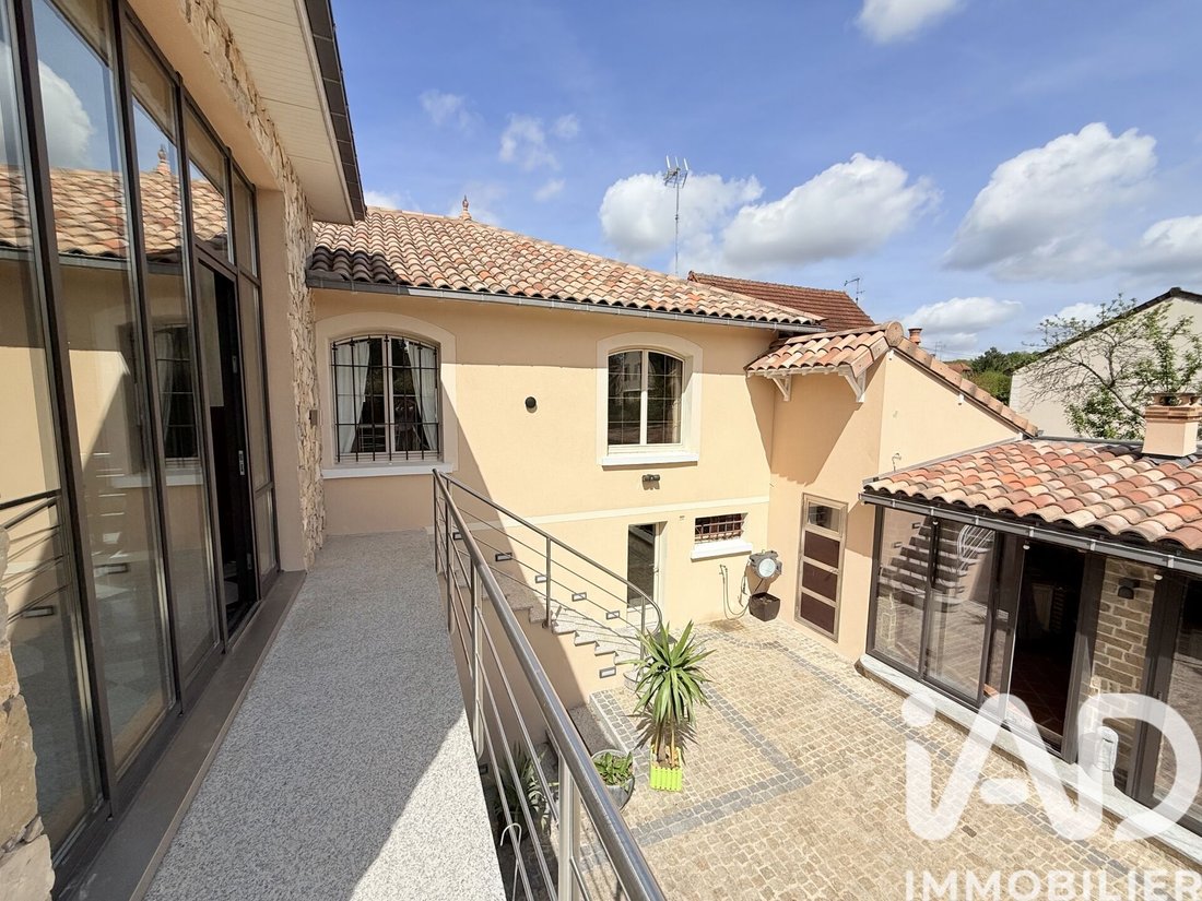 House in Le Bourg Centre, Soisy-sur-Seine, France 4 - 17779466